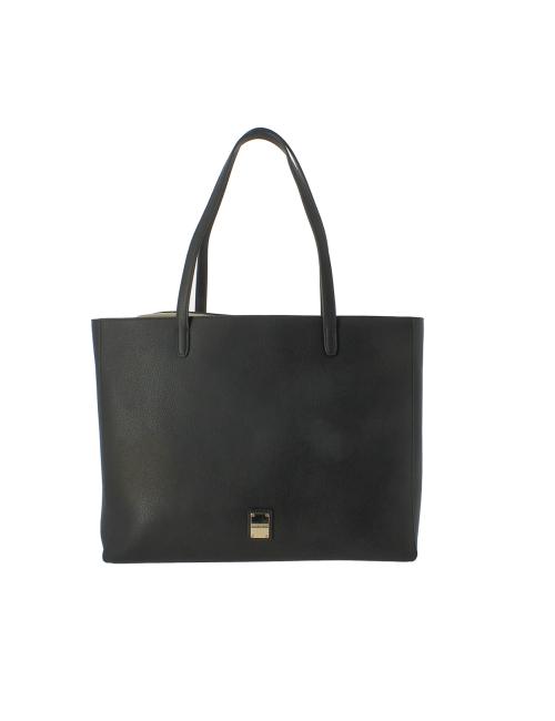 Shopper Out of Office medium Borbonese