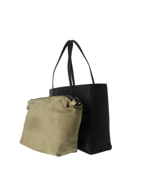 Shopper Out of Office medium Borbonese