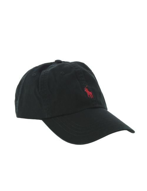 Cappellino Polo Ralph Lauren