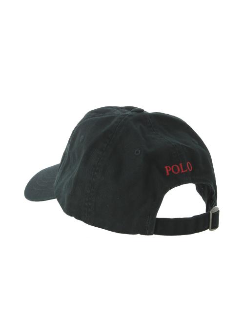 Cappellino Polo Ralph Lauren