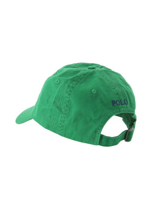 Cappellino Polo Ralph Lauren
