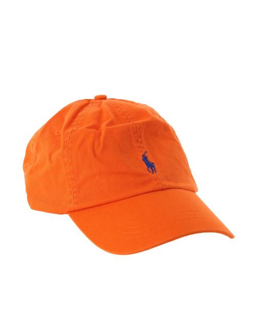 Cappellino Polo Ralph Lauren