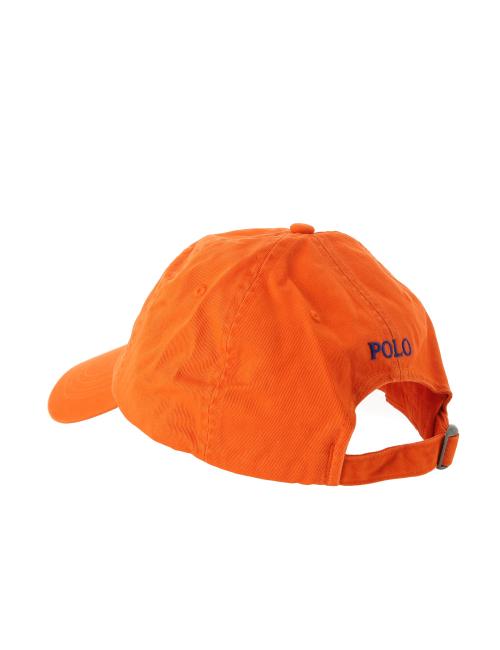 Cappellino Polo Ralph Lauren