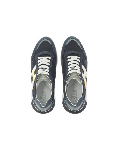 Sneaker Interactive³ Hogan