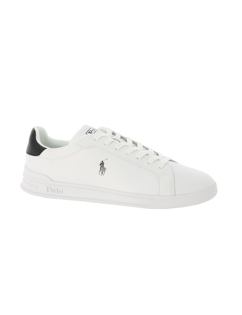 Sneaker Heritage Court II Polo Ralph Lauren Sneaker Heritage Court II Polo Ralph Lauren