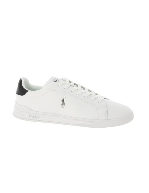 Sneaker Heritage Court II Polo Ralph Lauren