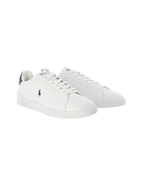 Sneaker Heritage Court II Polo Ralph Lauren