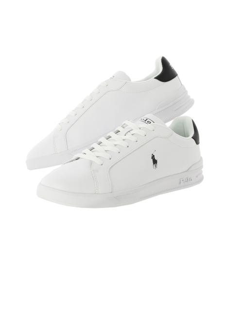 Sneaker Heritage Court II Polo Ralph Lauren