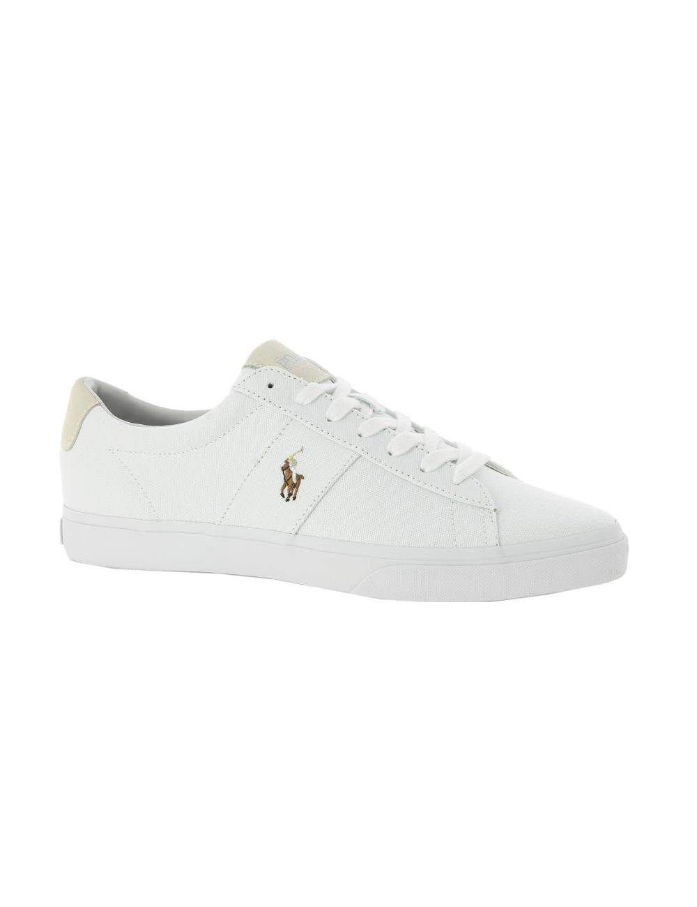 Sneaker Sayer Polo Ralph Lauren Sneaker Sayer Polo Ralph Lauren