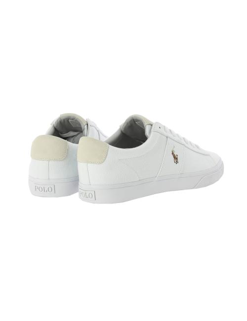 Sneaker Sayer Polo Ralph Lauren