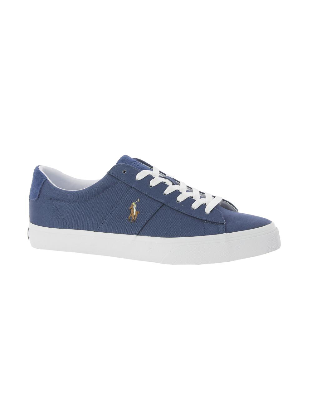 Sneaker Sayer Polo Ralph Lauren Sneaker Sayer Polo Ralph Lauren