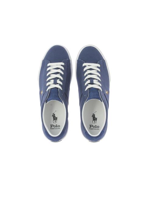 Sneaker Sayer Polo Ralph Lauren