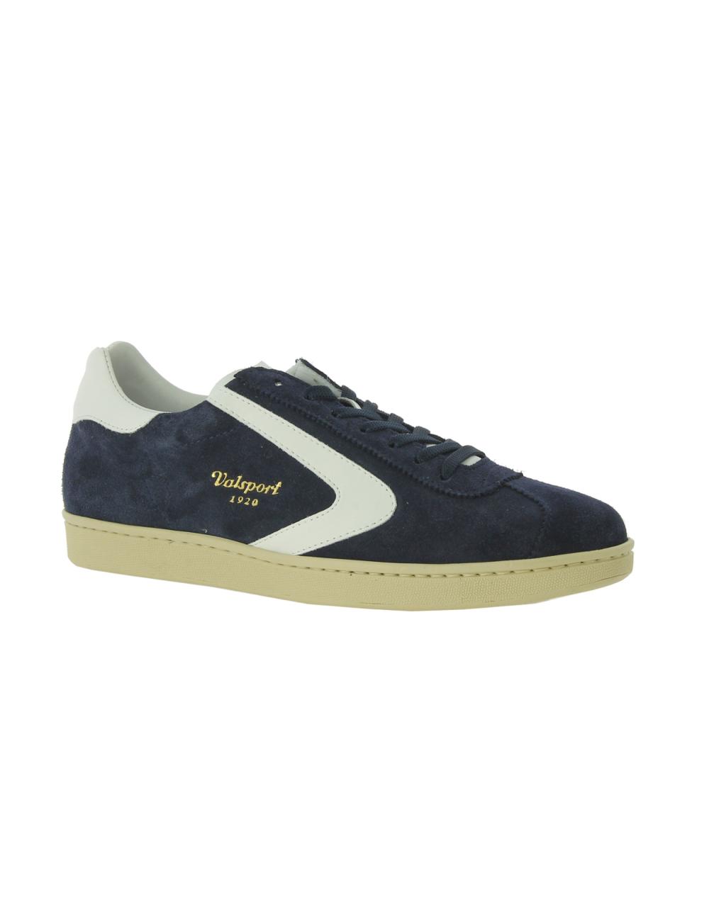 Sneaker Olimpia Suede Valsport