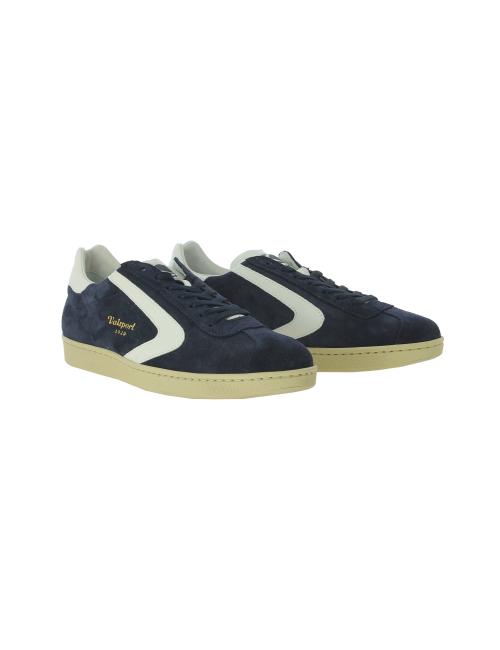 Sneaker Olimpia Suede Valsport