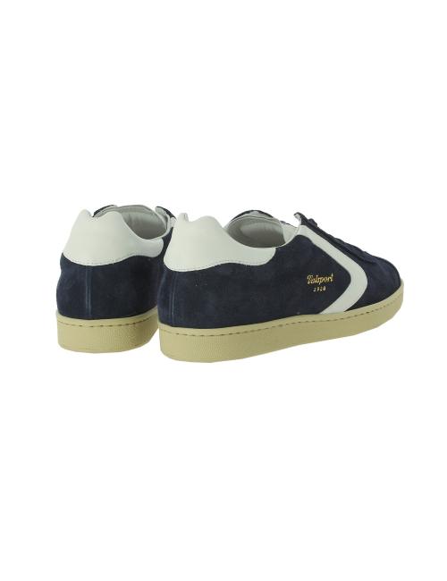 Sneaker Olimpia Suede Valsport