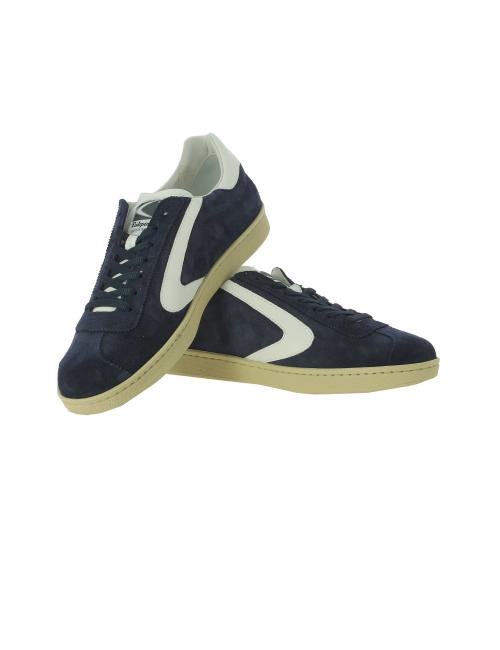 Sneaker Olimpia Suede Valsport