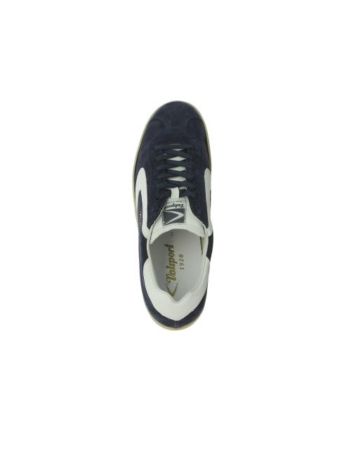 Sneaker Olimpia Suede Valsport