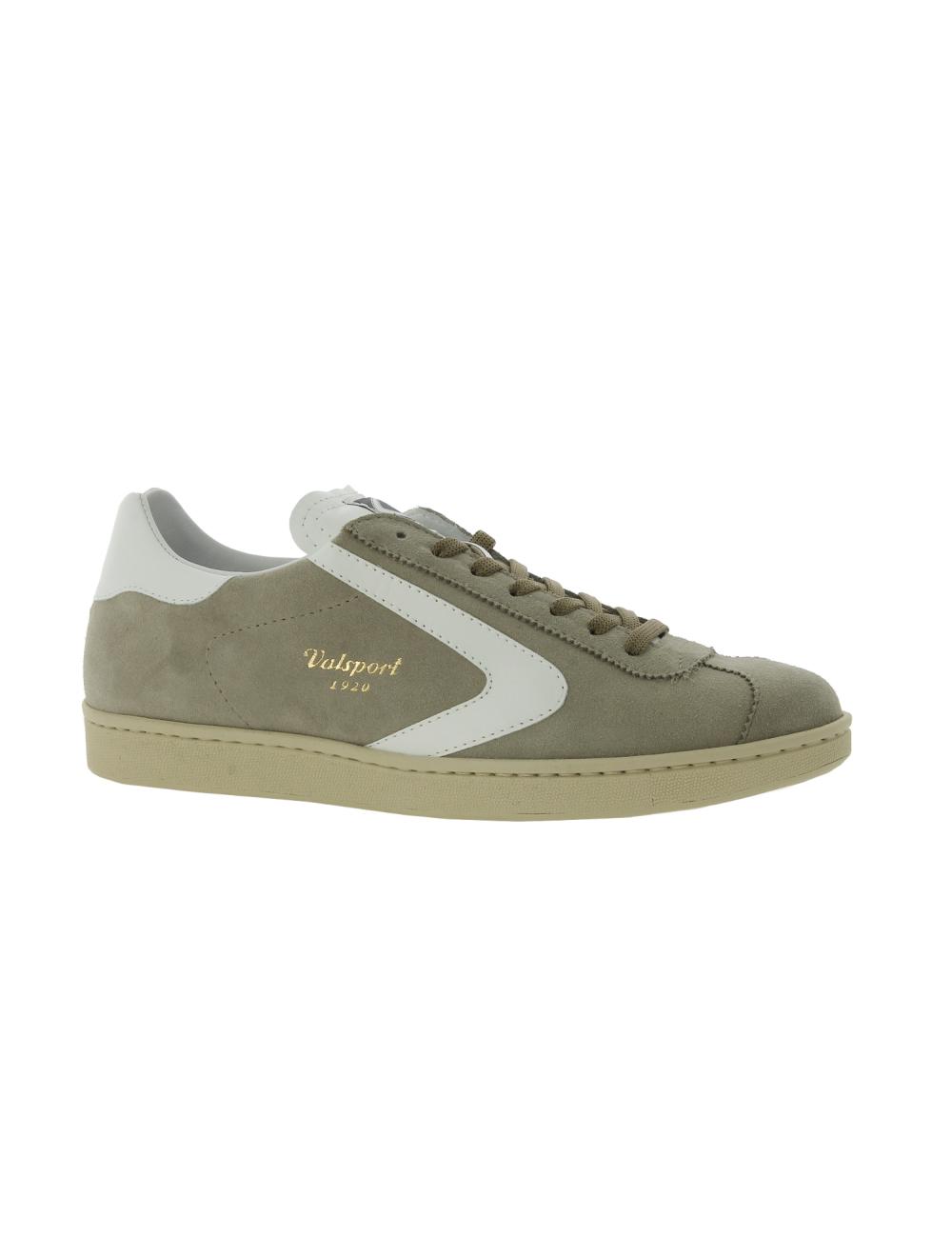 Sneaker Olimpia Suede Valsport Sneaker Olimpia Suede Valsport
