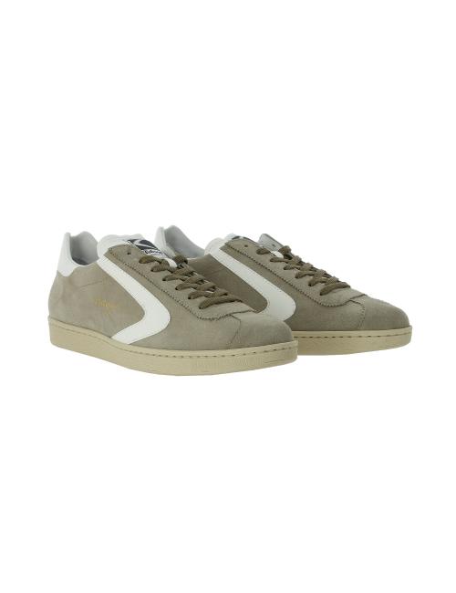 Sneaker Olimpia Suede Valsport