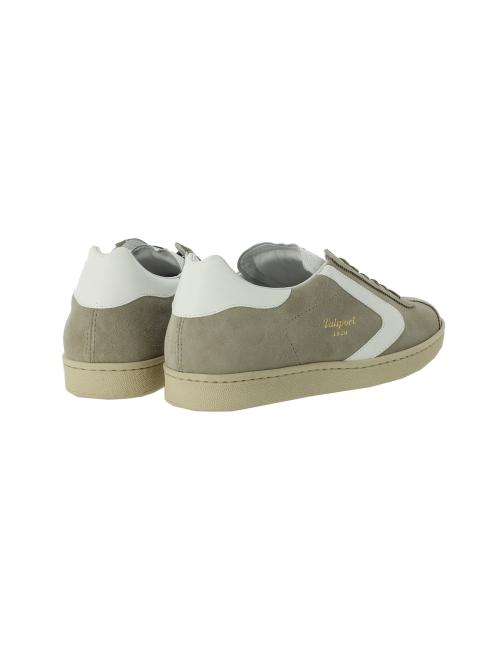 Sneaker Olimpia Suede Valsport