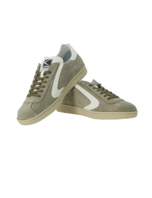 Sneaker Olimpia Suede Valsport