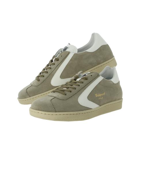 Sneaker Olimpia Suede Valsport