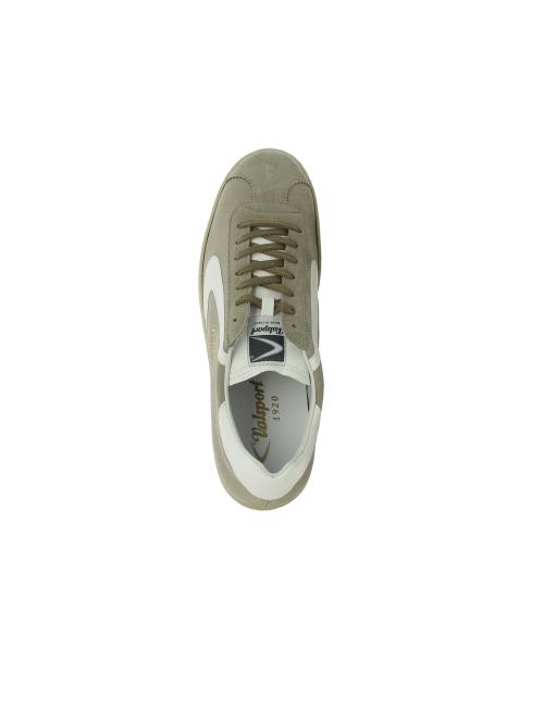 Sneaker Olimpia Suede Valsport