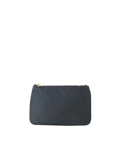 Borsa a tracolla small Borbonese
