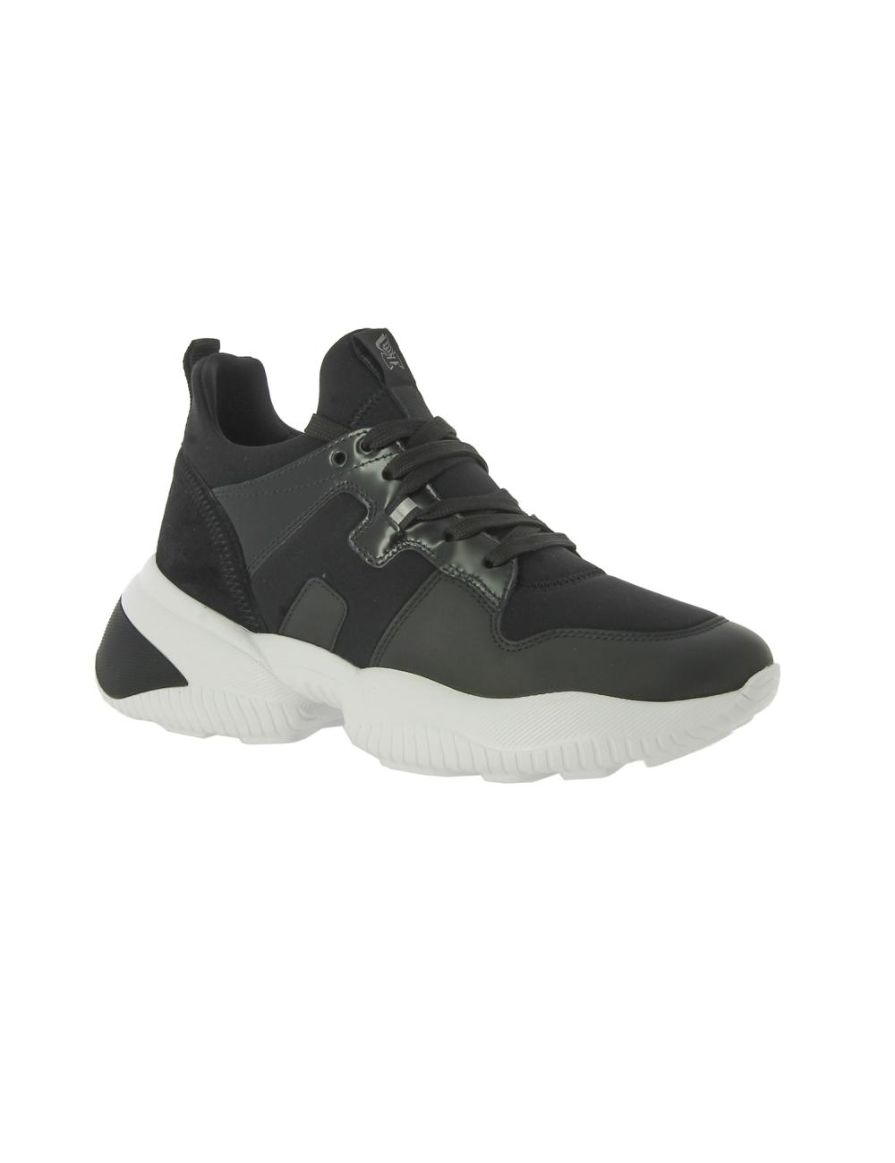 Sneaker Interaction Hogan Sneaker Interaction Hogan