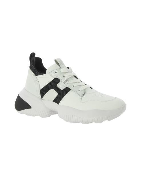 Sneaker Interaction Hogan