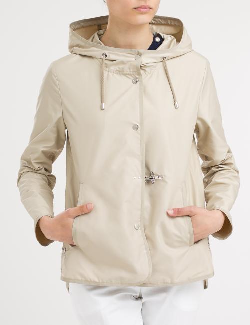 Parka corto Fay
