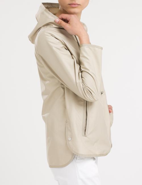 Parka corto Fay