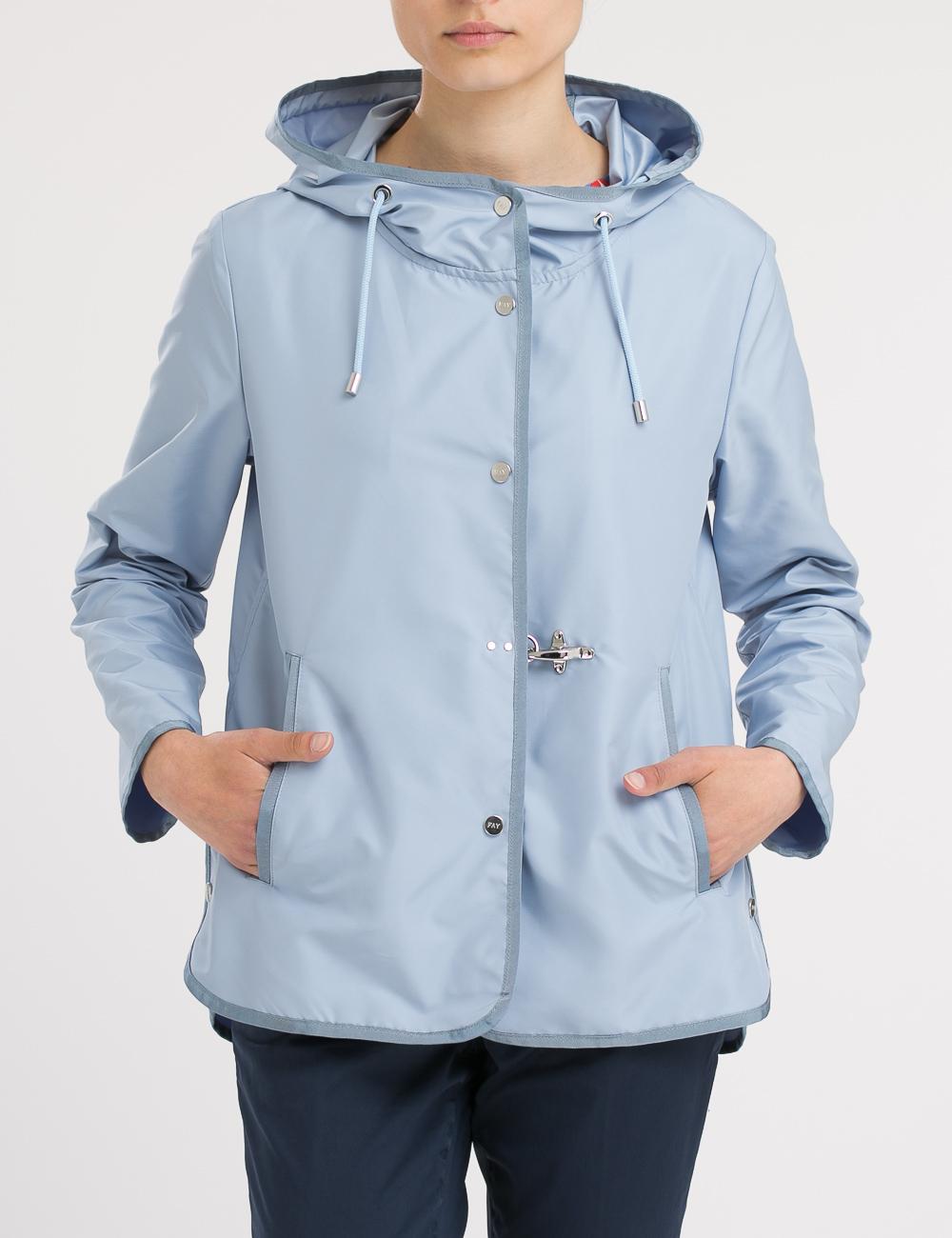 Parka corto Fay Parka corto Fay
