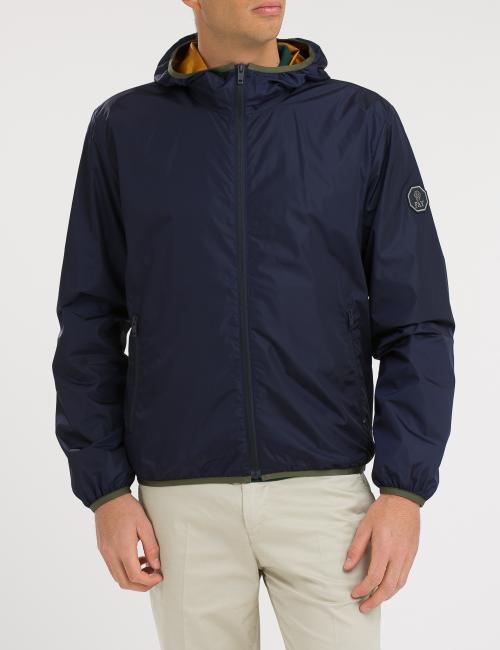 Windbreaker Fay