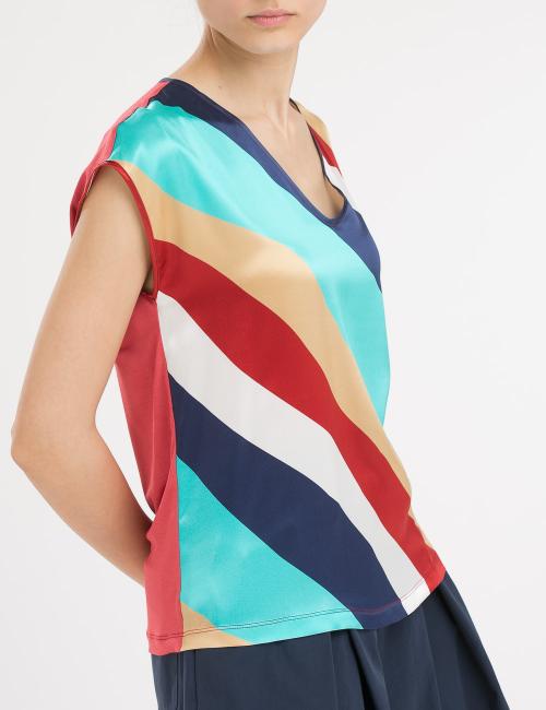 Blusa Niù