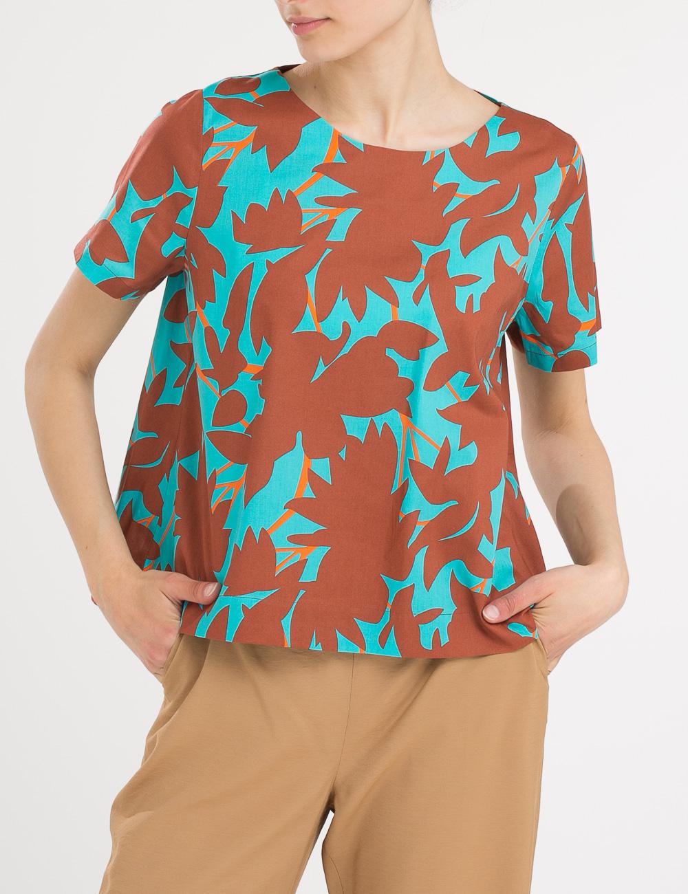 Blusa Niù Blusa Niù