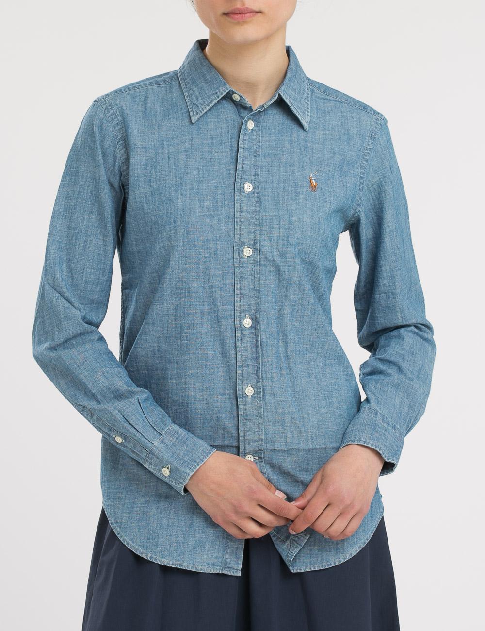 Camicia Polo Ralph Lauren Camicia Polo Ralph Lauren