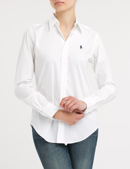 Camicia Polo Ralph Lauren