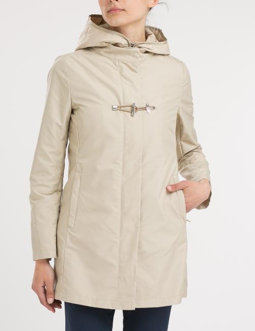 Toggle Coat Fay