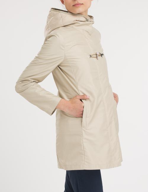 Toggle Coat Fay