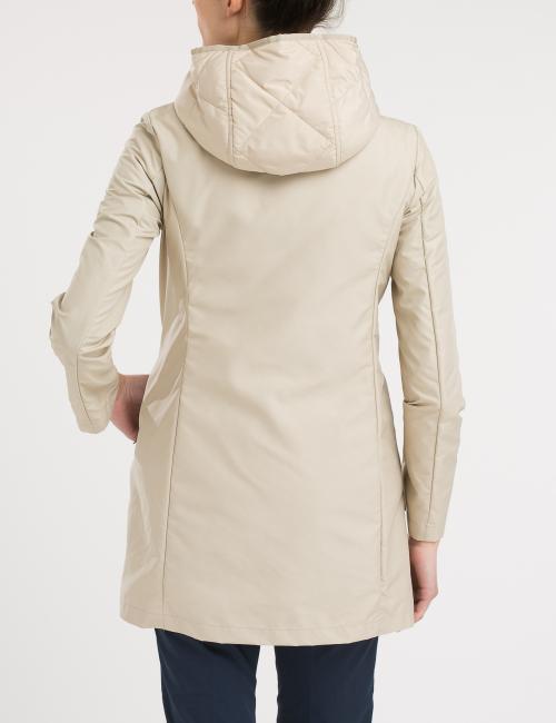 Toggle Coat Fay