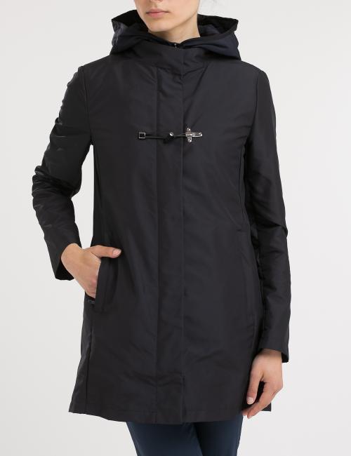 Toggle Coat Fay