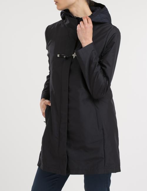 Toggle Coat Fay