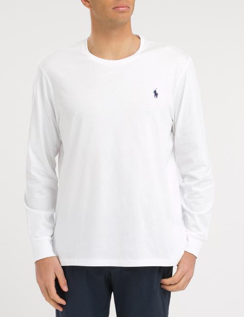 T-shirt a maniche lunghe Polo Ralph Lauren