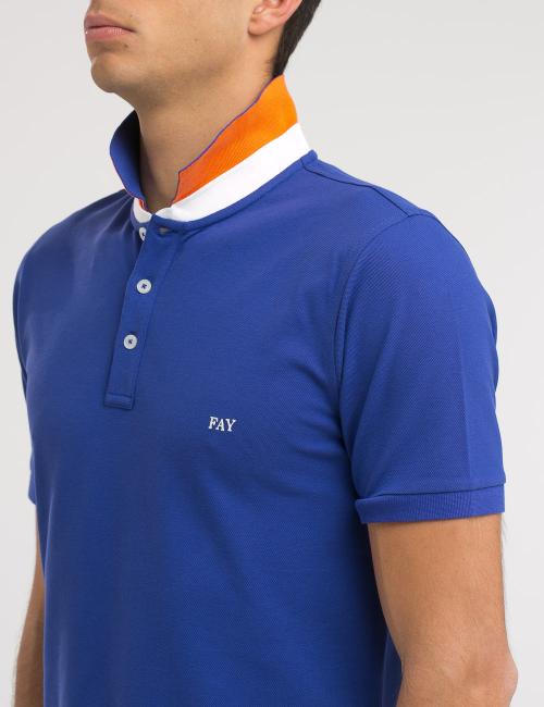 Polo Fay