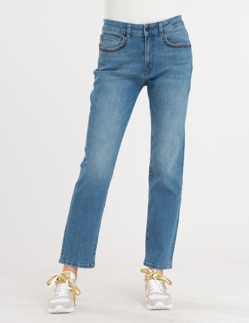 Jeans Love Moschino