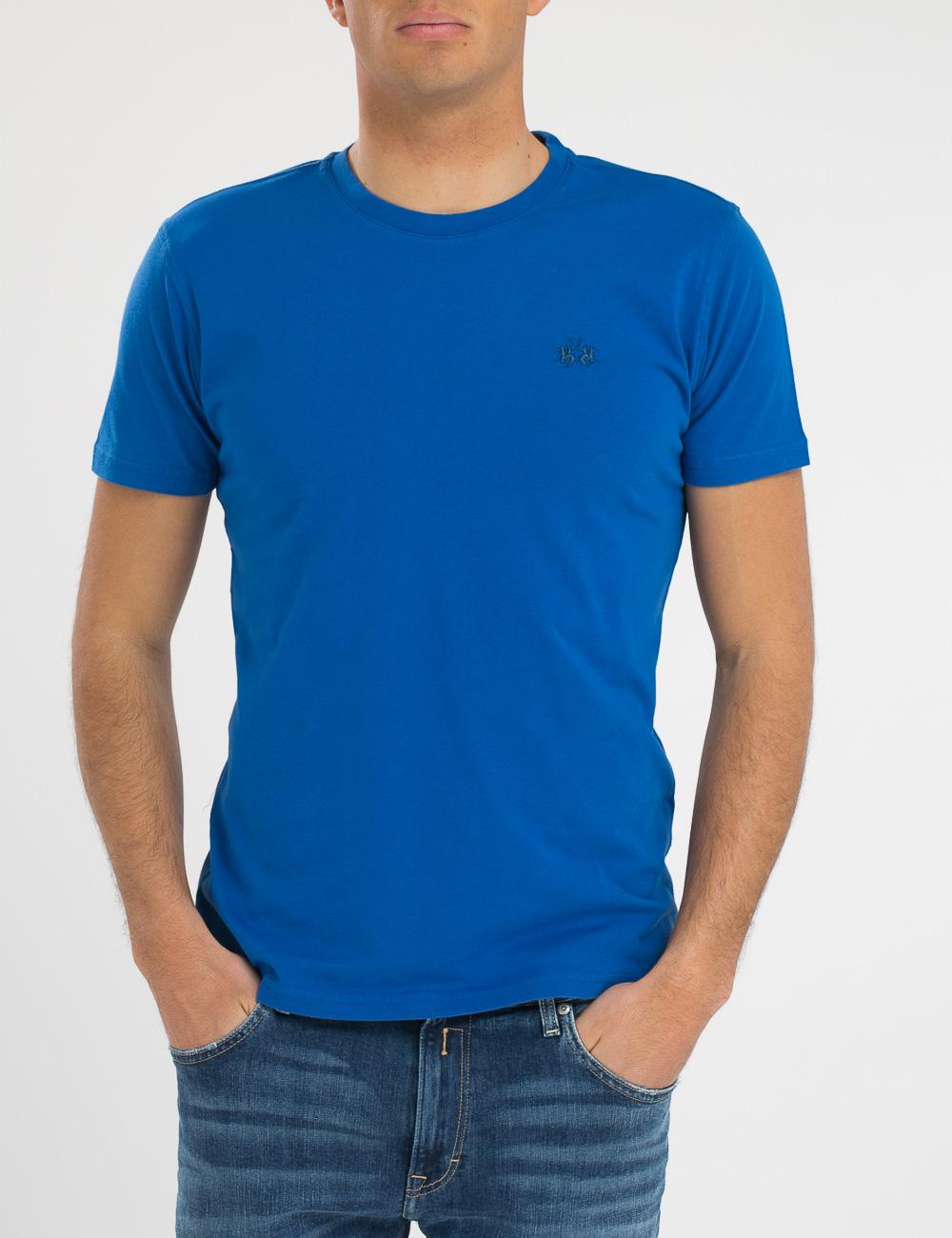 T-shirt La Martina T-shirt La Martina