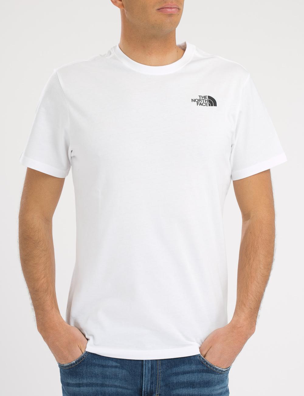 T-shirt The North Face