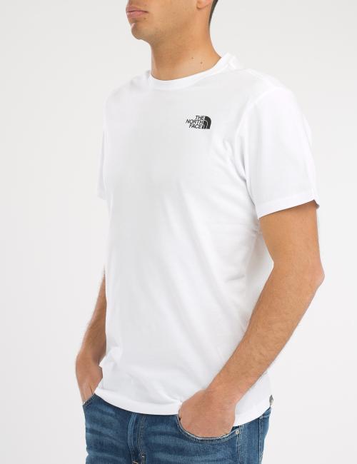 T-shirt The North Face