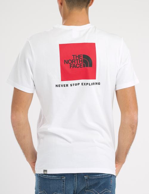 T-shirt The North Face